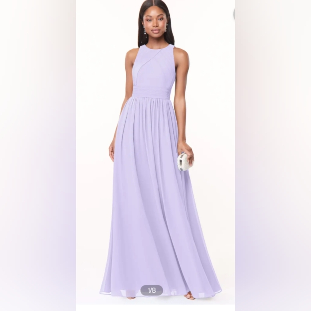 Azazie Harper Formal Bridesmaid Dress